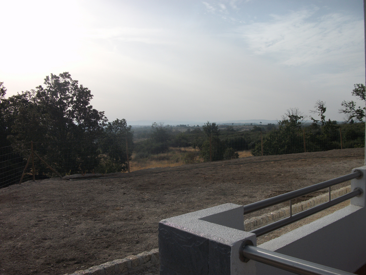 Exterior - Vista Lateral